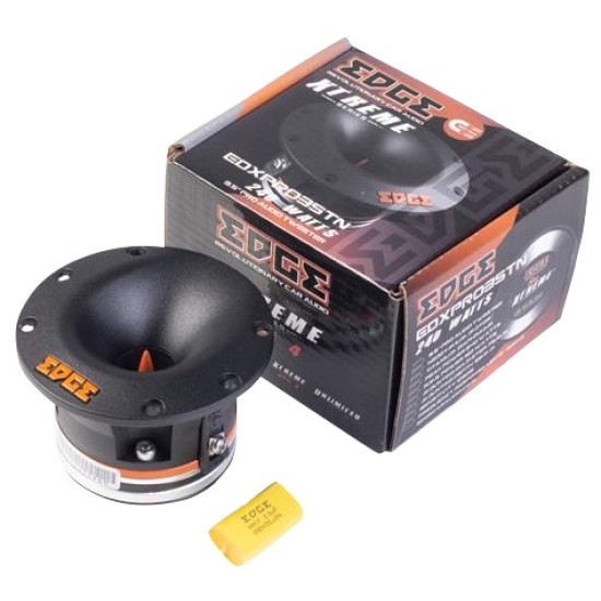 EDGE Car Audio - EDXPRO35TN-E4